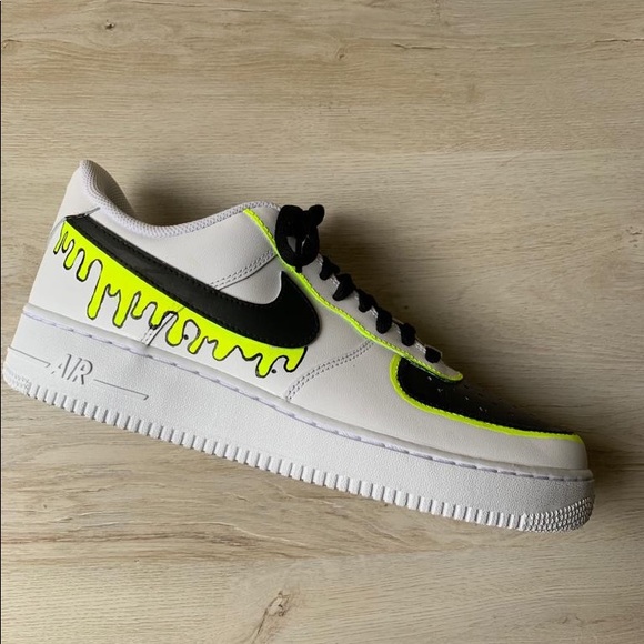 customized af1
